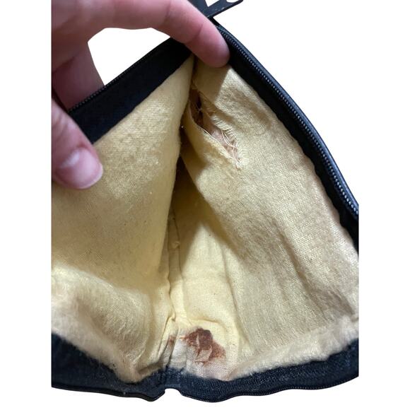 Vintage Kolpin Canvas and Leather 50” Rifle Carrying Storage Protection Case - Picture 7 of 8